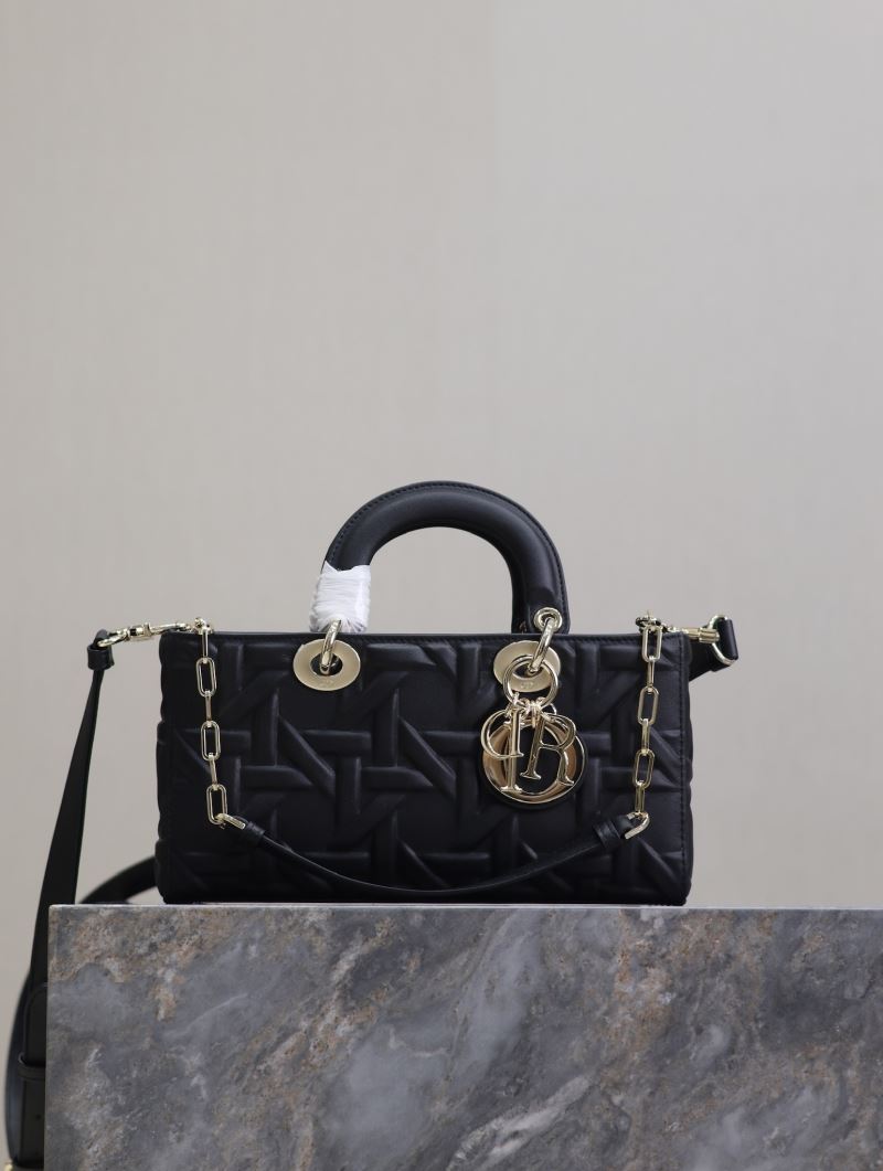 Christian Dior My Lady Bags